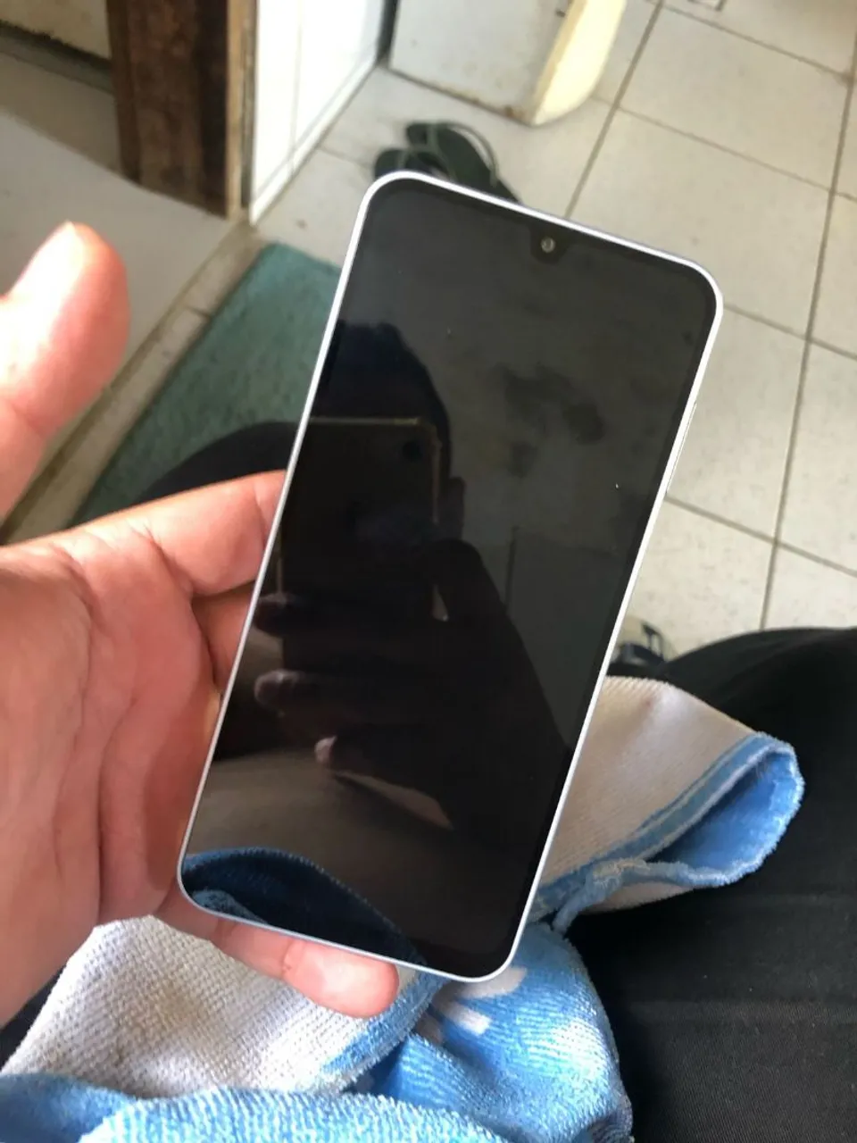 Samsung A16