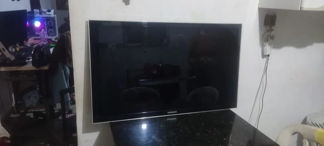 TV Samsung 40" HD Digital