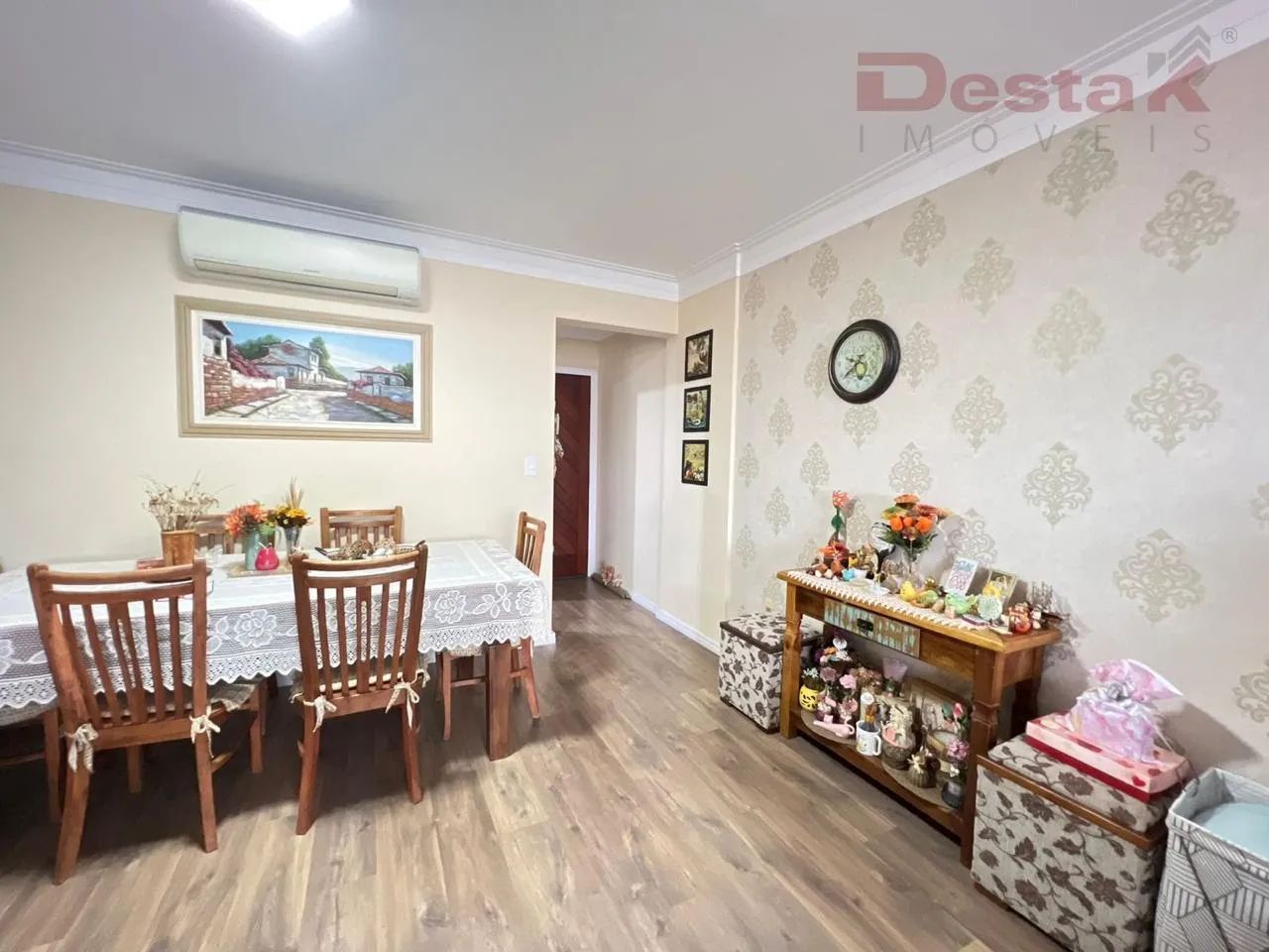 Apartamento no Bairro Centro - Biguaçu - Foto 5