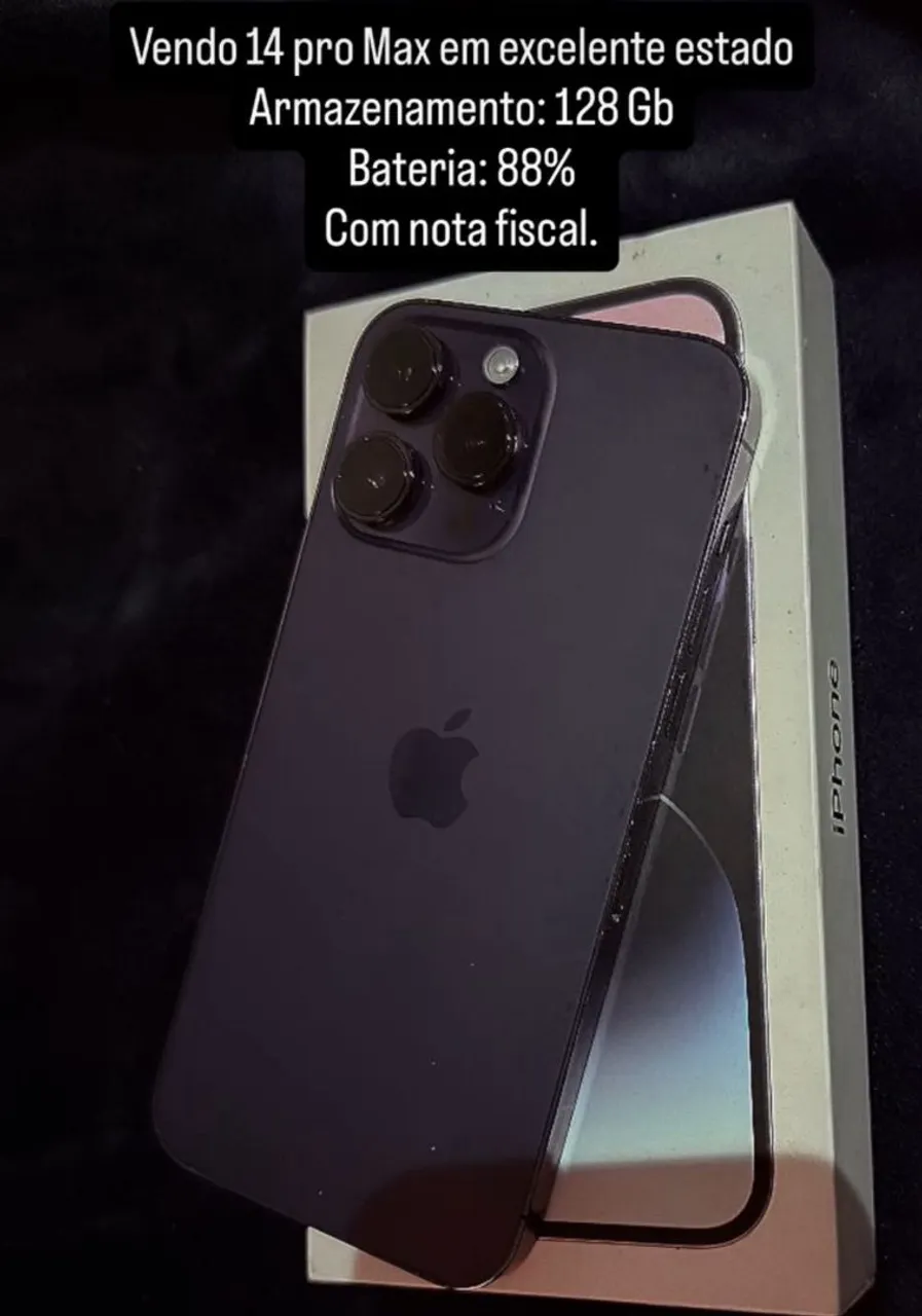 Iphoen 14 Pro Max