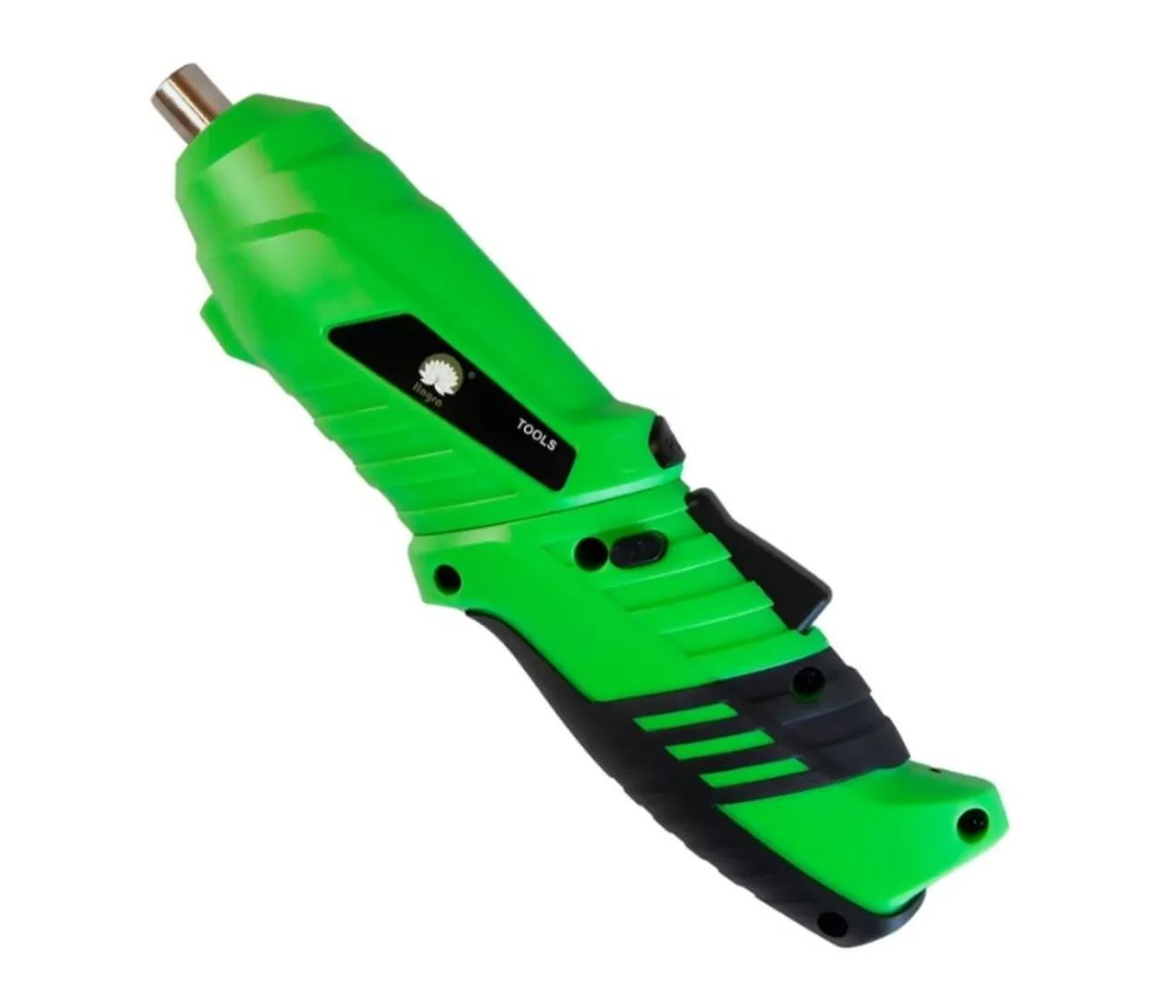 PARAFUSADEIRA BIVOLT COM MALETA E ACESSÓRIOS  - Foto 5