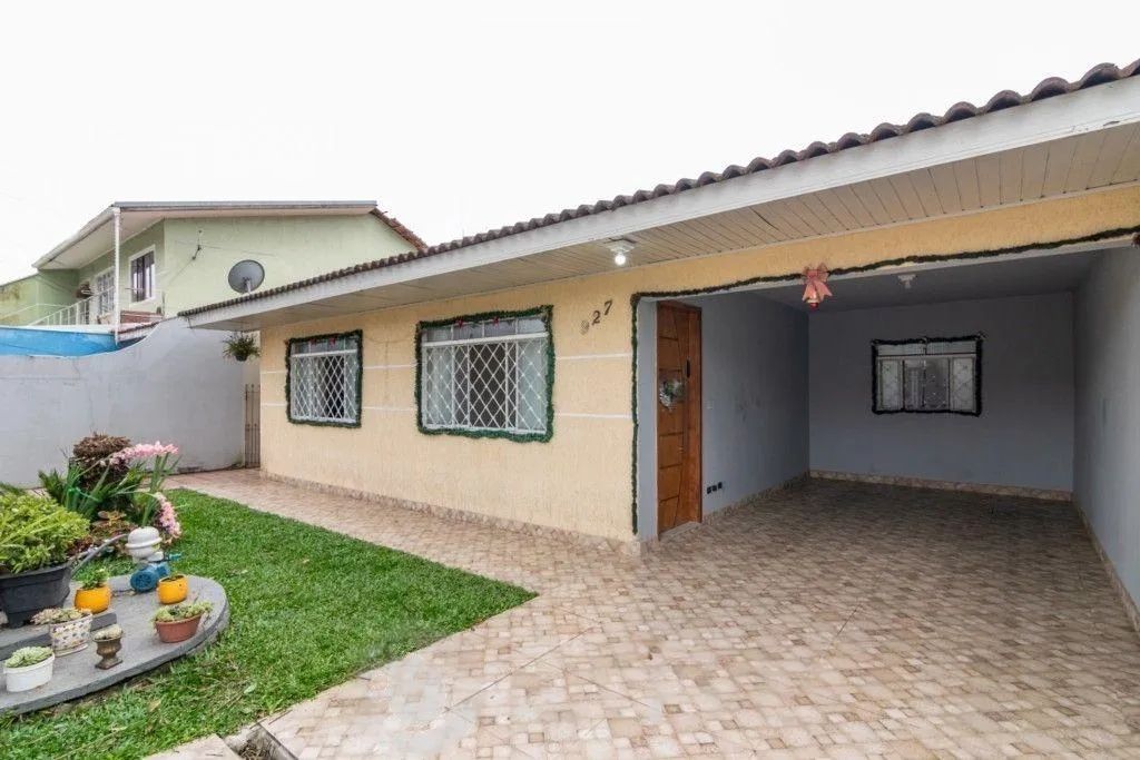 Casa à venda, UBERABA , CURITIBA - PR