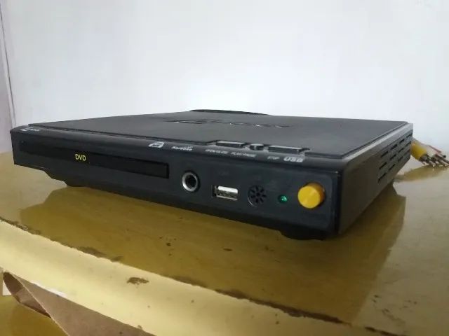 Dvd Player Lenoxx - Foto 3