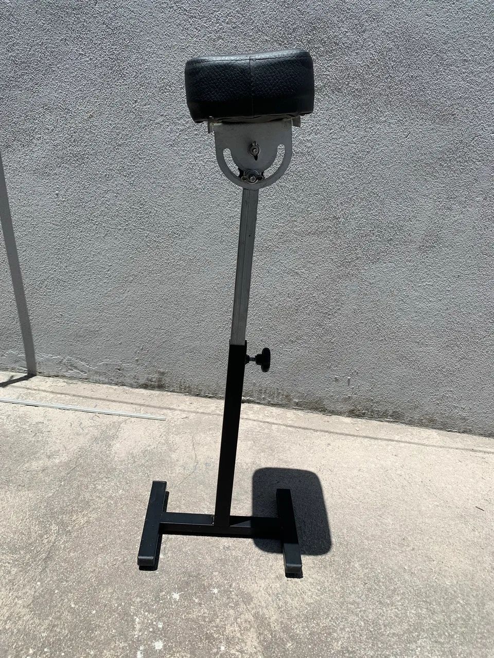 Apoio suporte braço perna 64312001550850122