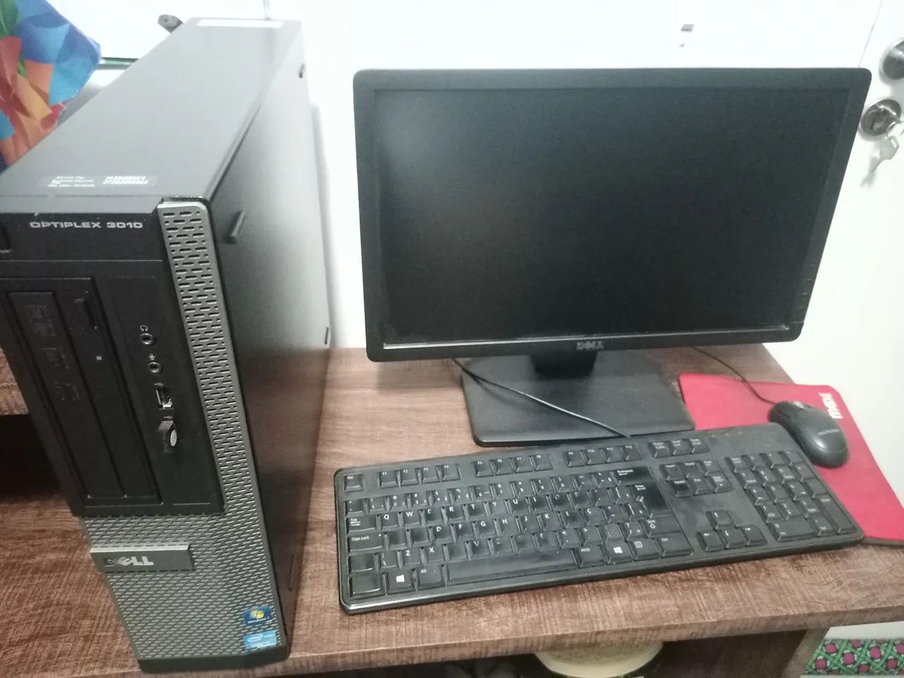 PC Completo Dell i5 - Foto 3