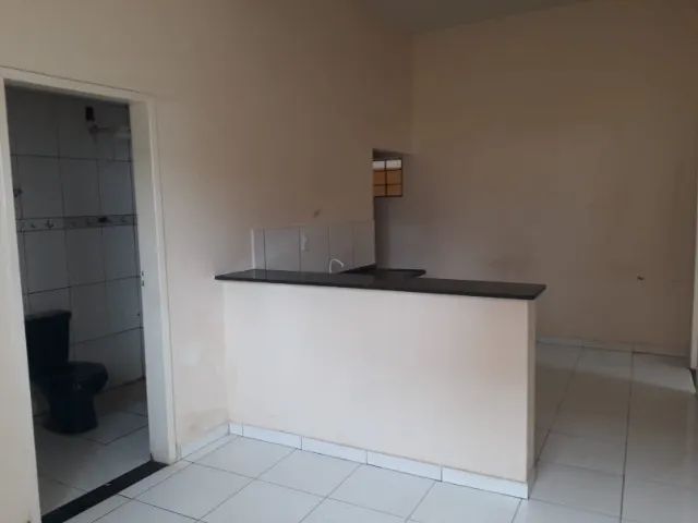 alugo casa vila guilhermina  - Foto 4