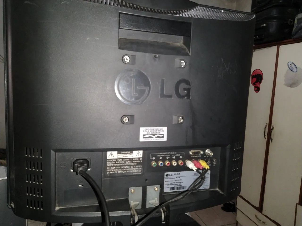 Tv lcd - Foto 2