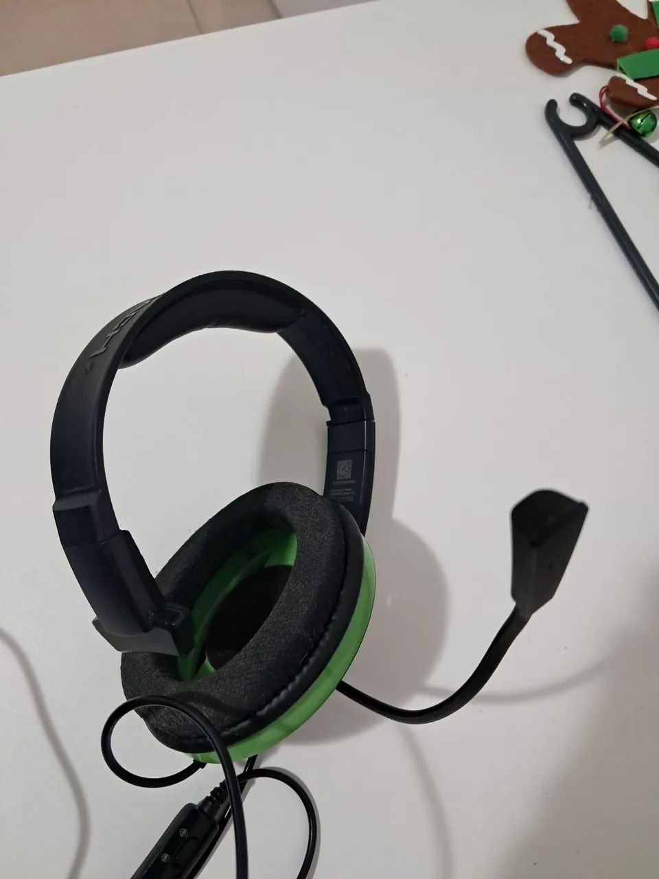 Headset Gamer Turtle Beach - Foto 4