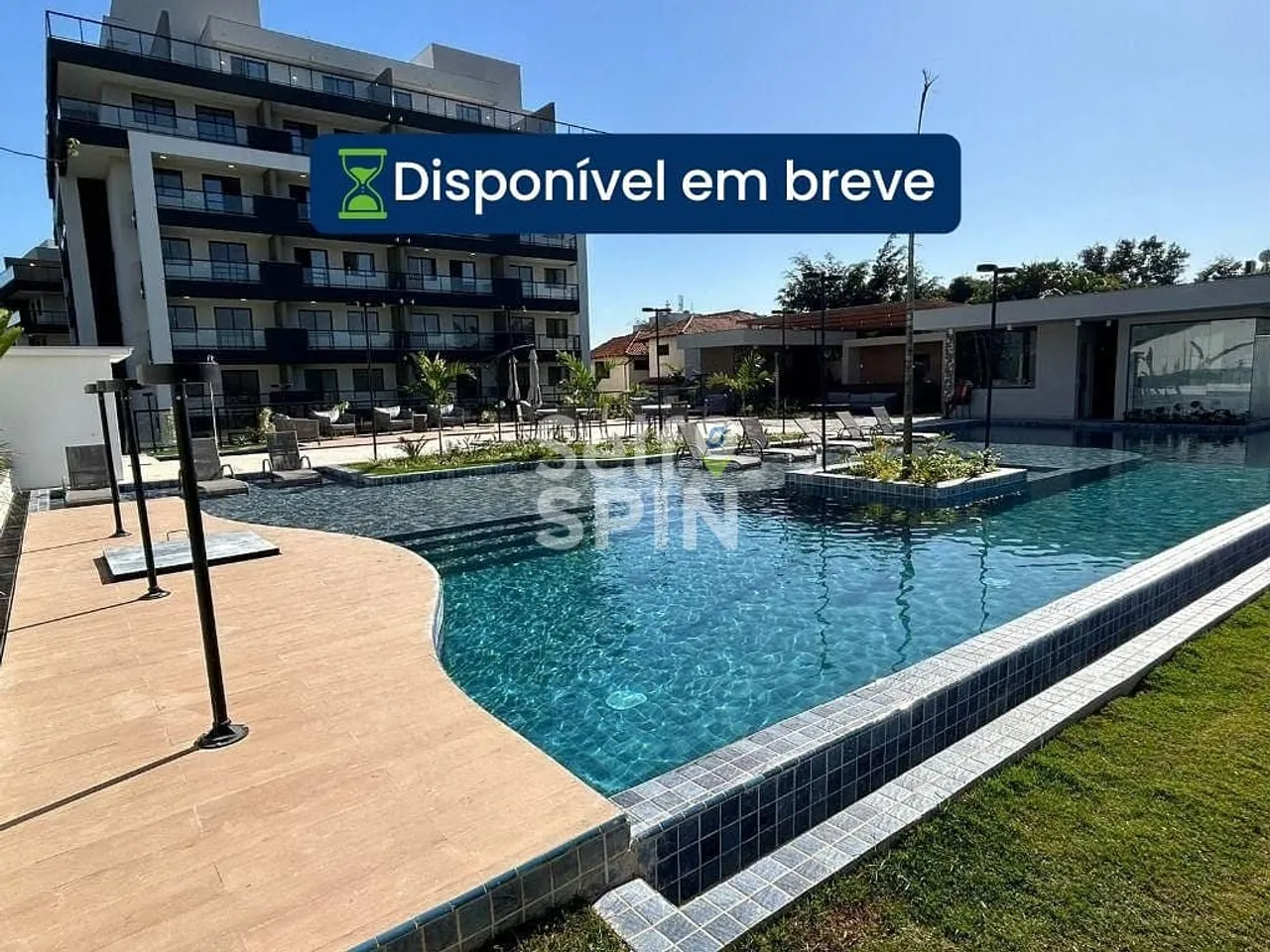 Studio para locação, Ingá, Niterói, RJ