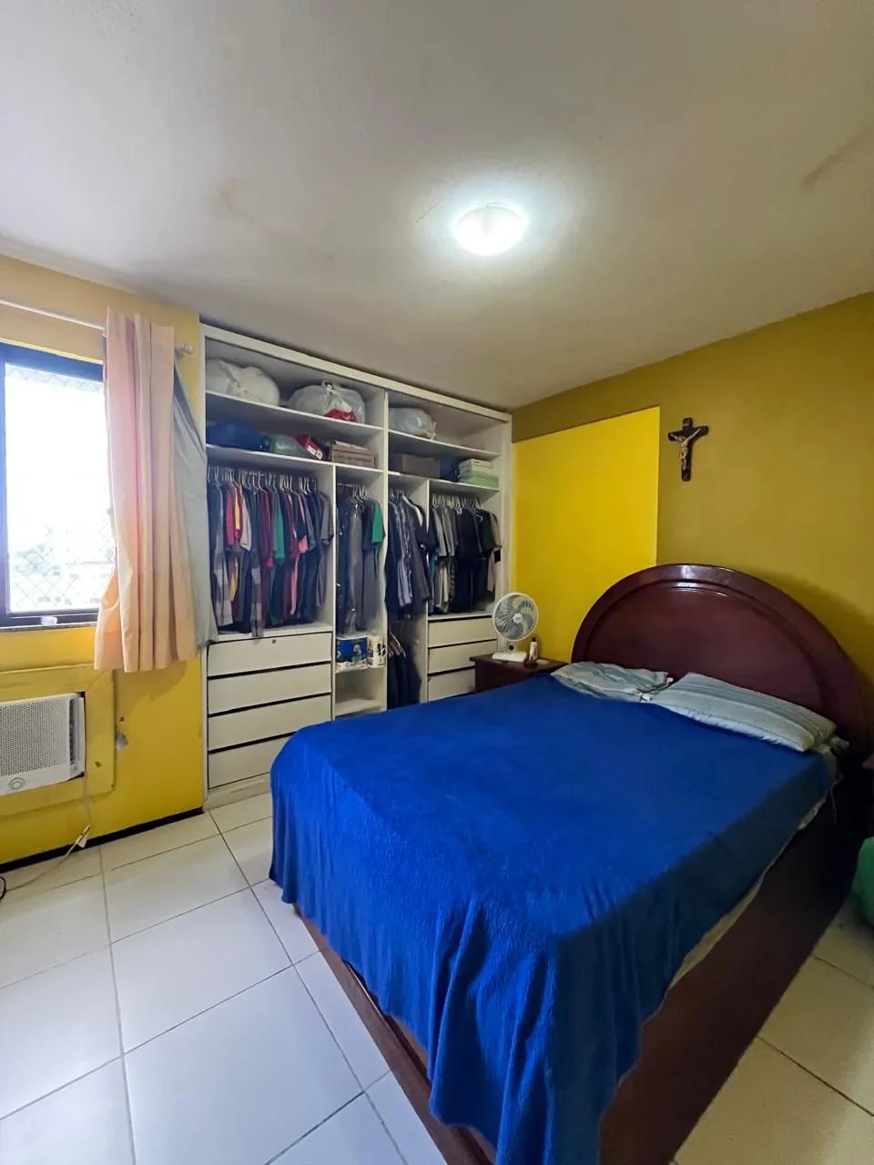 Apartamento no Renascença com 03 quartos TR218456 SLZ-BVATB6 - Foto 5