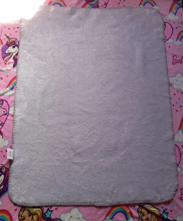 Cobertor Havan Baby R$50 desapego novo - Foto 2