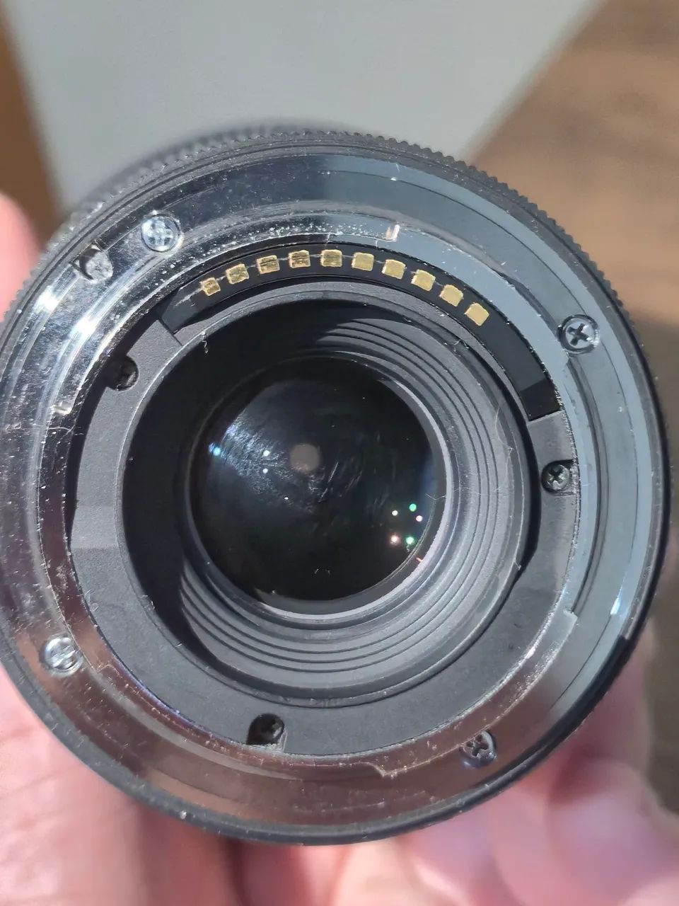 Lente Sigma Art 16mm f/1.4 - Sony - Foto 4