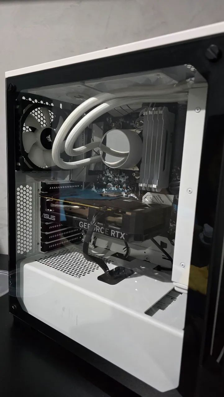 PC Gamer completo - Foto 2