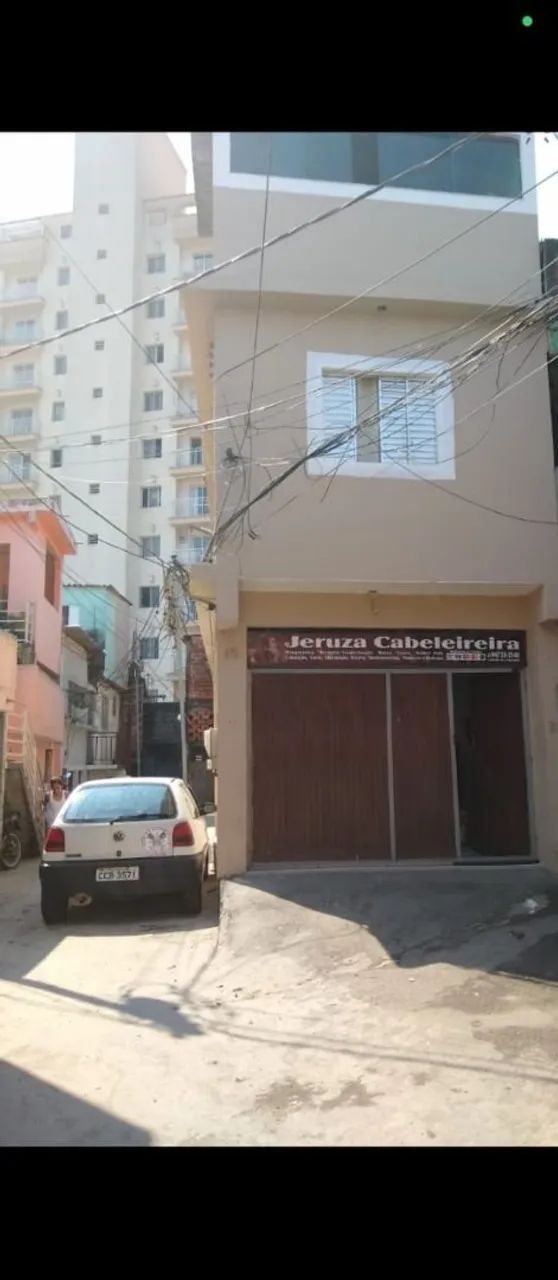 foto - São Paulo - Santo Amaro