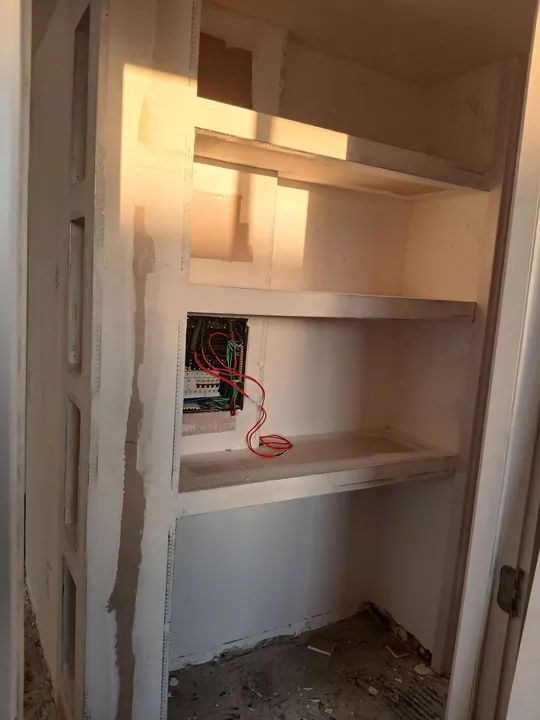 Drywall e gesso - Foto 4