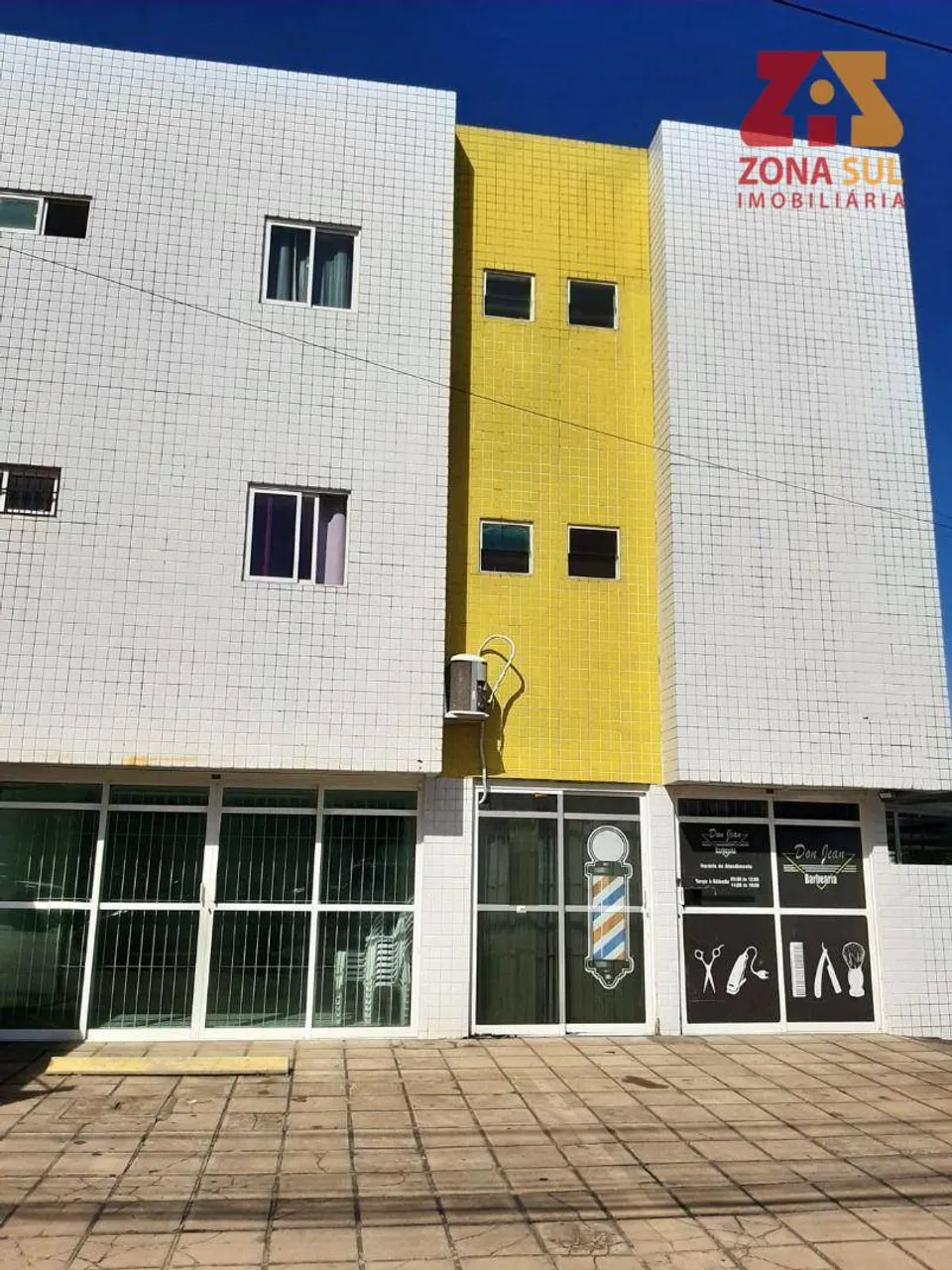 Sala à venda, 35 m² por R$ 180.000,00 - Gramame - João Pessoa/PB