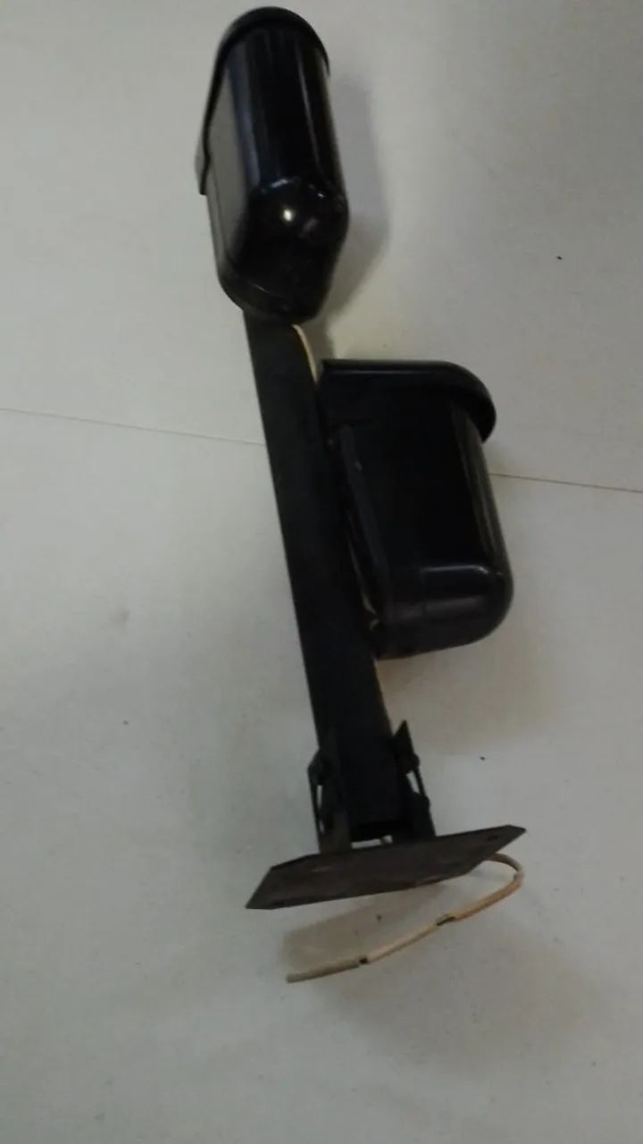 sensor DUPLO  de feixe infravermelho de alarme RESIDENCIAL- SENSOR DE BARREIRA - Foto 4