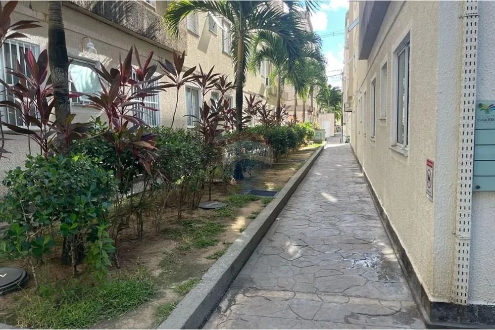 Apartamento 2 quartos em Abrantes Camaçari - Foto 3