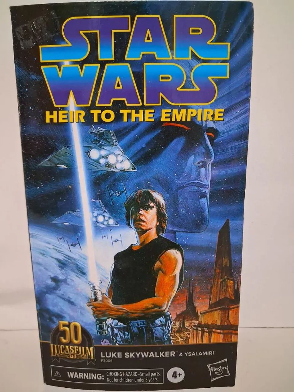 Action Figure Star Wars - Heir to the Empire