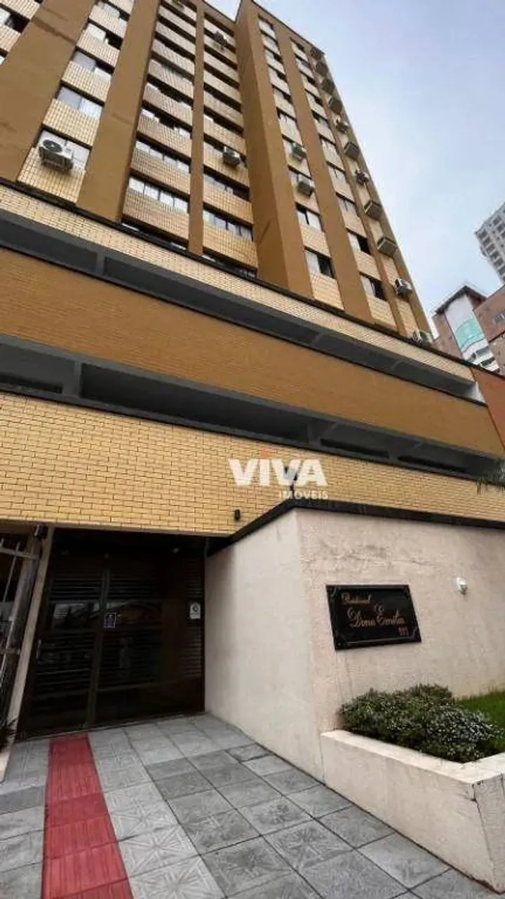 Apartamento com 3 dormitórios para alugar, 105 m² por R$ 5.000,00/mês - Centro - Itajaí/SC