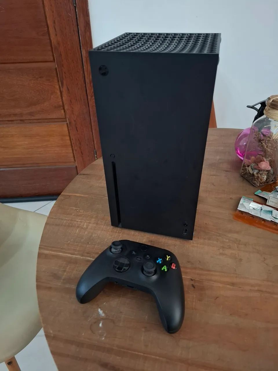 Xbox Series X 1TB - Usado - Foto 2