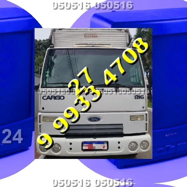 Frete Frete com o melhor custo-benefício Chama no Zap