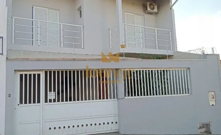 Casa para Locação na Vila Hortência em Sorocaba-lounge imobiliária
