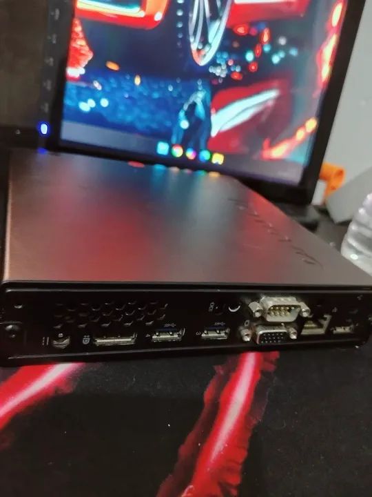 Computador Desktop mini Pc Lenovo Thinkcentre m92p - Foto 2