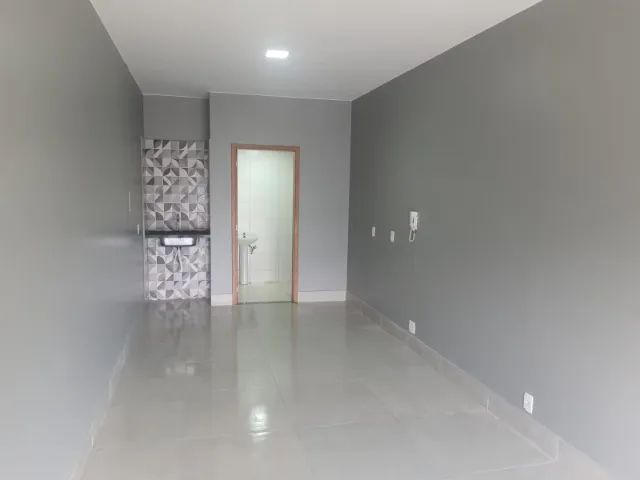 Alugo ou vendo  Loja Escriturada na Entrada do Riacho 1 - Foto 5