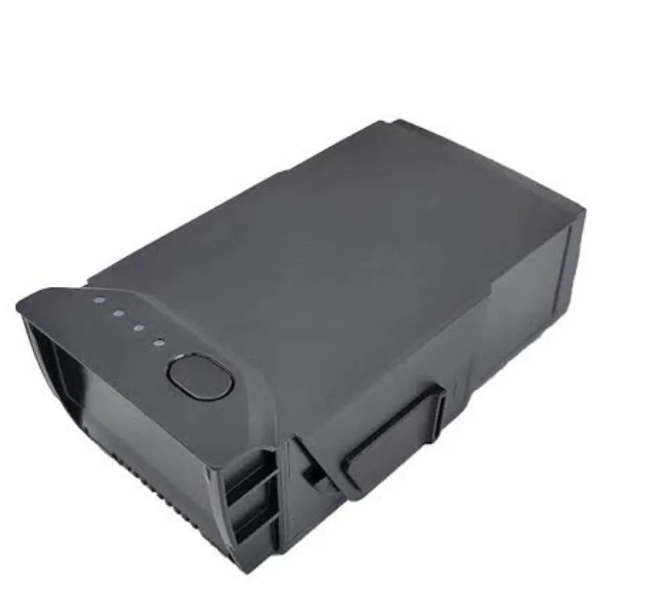 Bateria para Drone [inchada] Funcionando