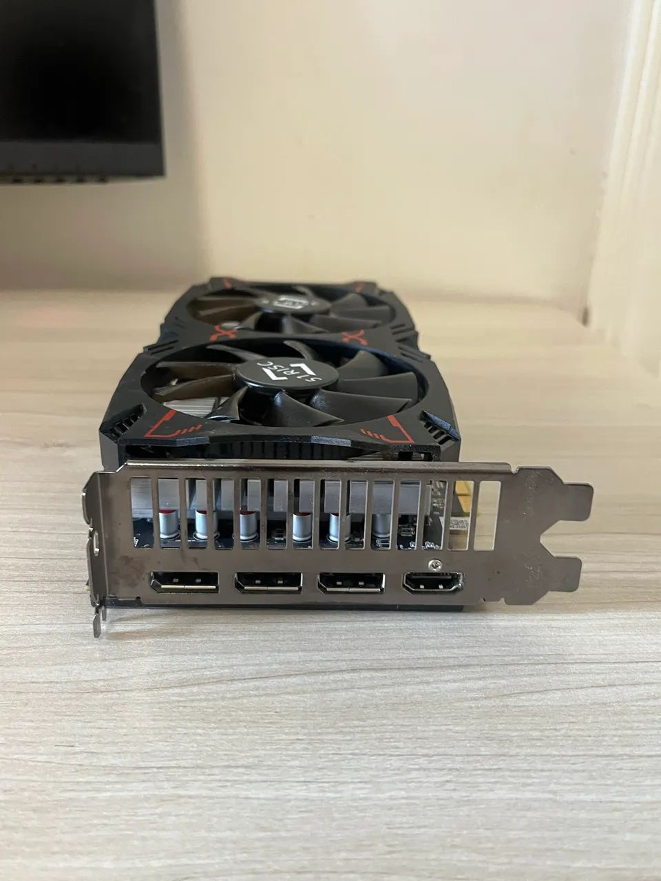 Placa de vídeo RX 5500XT 8GB - Foto 3