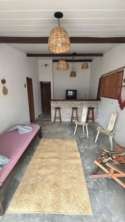 Chalés à beira-mar  - Foto 3