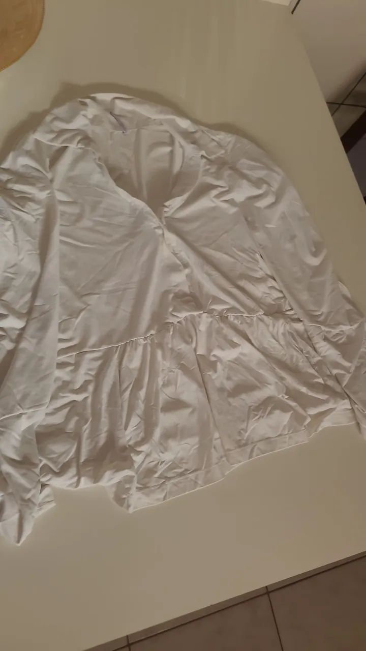 ROUPAS FEMININA 36/ 38 PEÇAS LINDAS  - Foto 2
