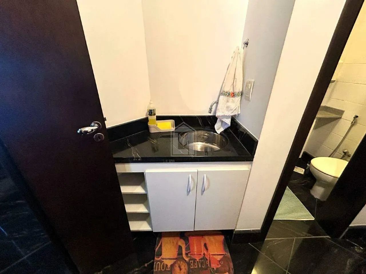 Livia Machado Imóveis vende Sala Comercial Montada  42m², Pronta para Uso! - Foto 12