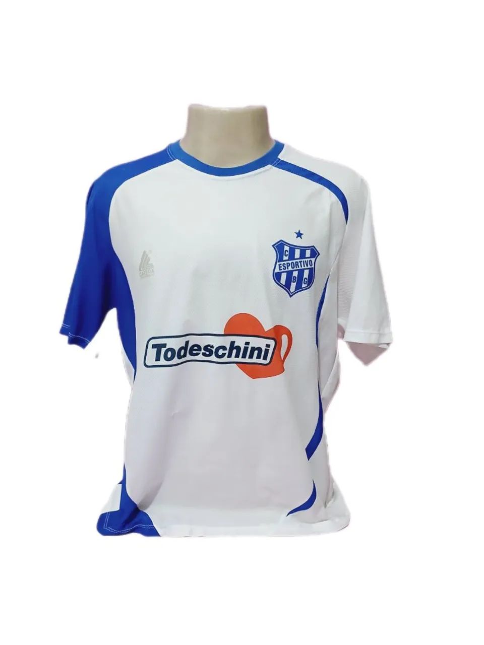 Camisa Esportiva C.E. Esportivo - Tamanho P