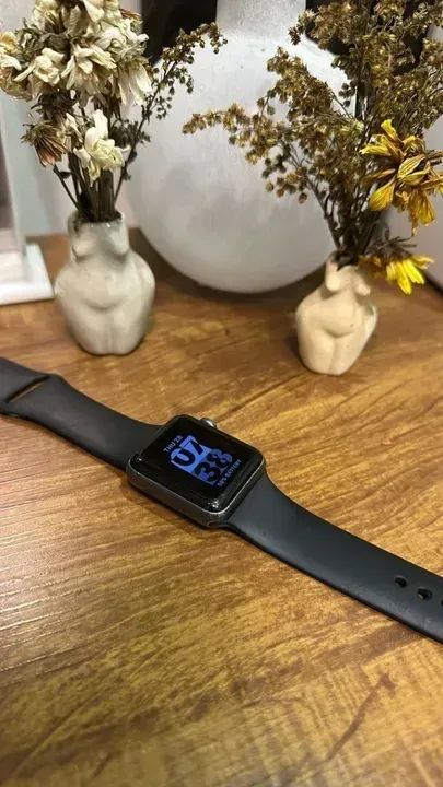 apple watch séries 3 38mm 