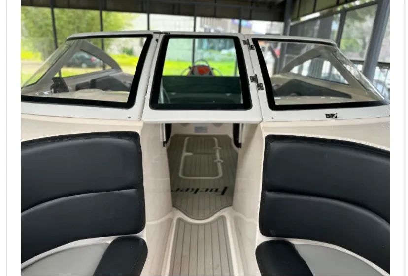 Lancha Focker 222 - Foto 8