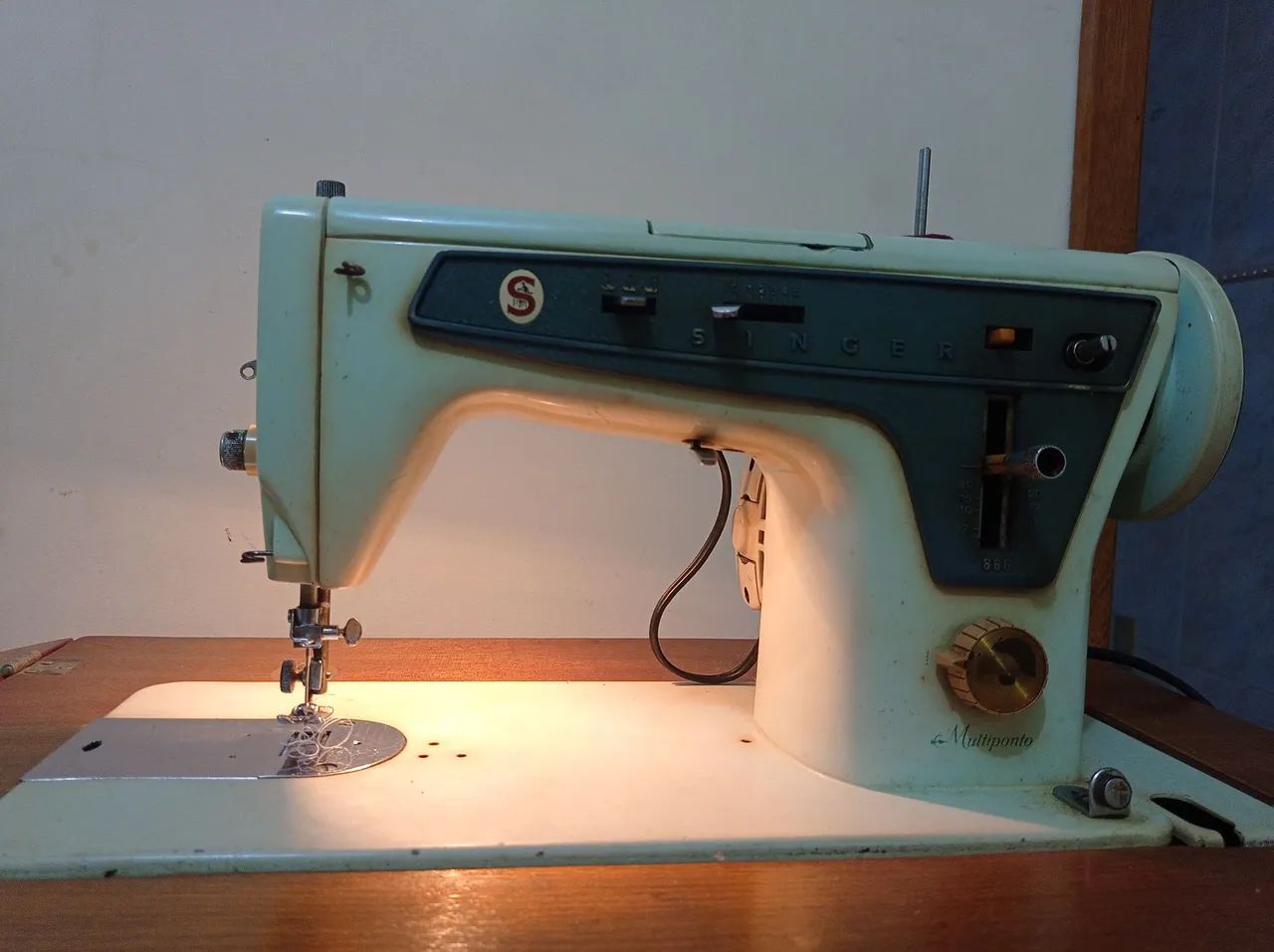 Sewing Machine64276653174787120