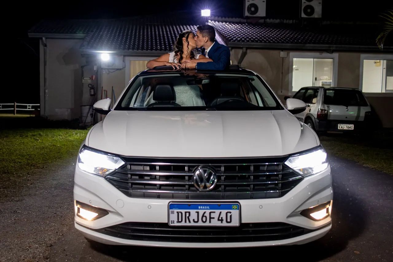 Carro da Noiva  - Motorista Executivo  - Foto 4