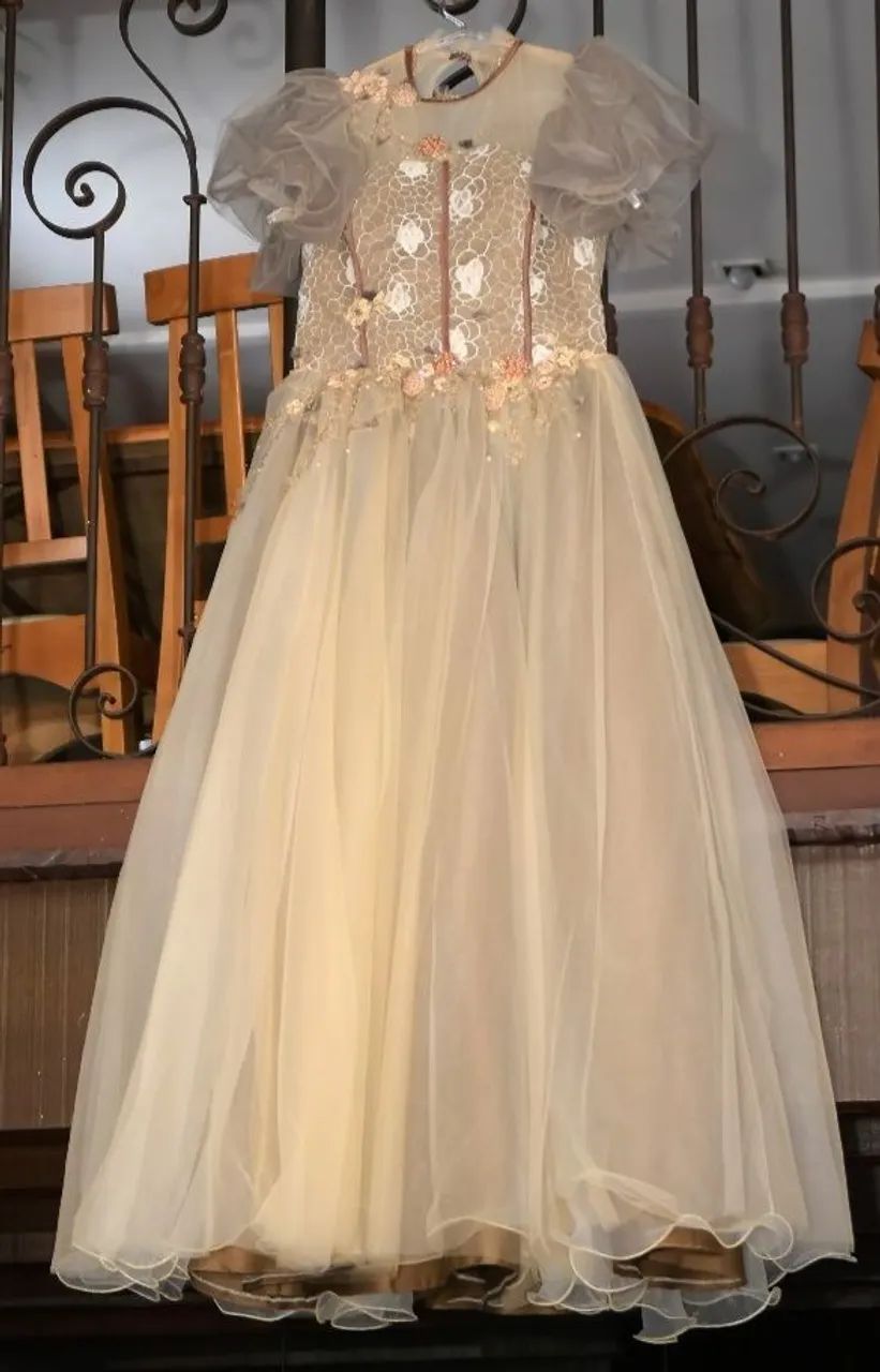 Vestido para festa 15 anos - Foto 2