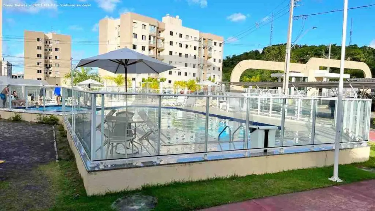 Apartamento no Parque Nascente: 2 Quartos, Planejados e Lazer Completo