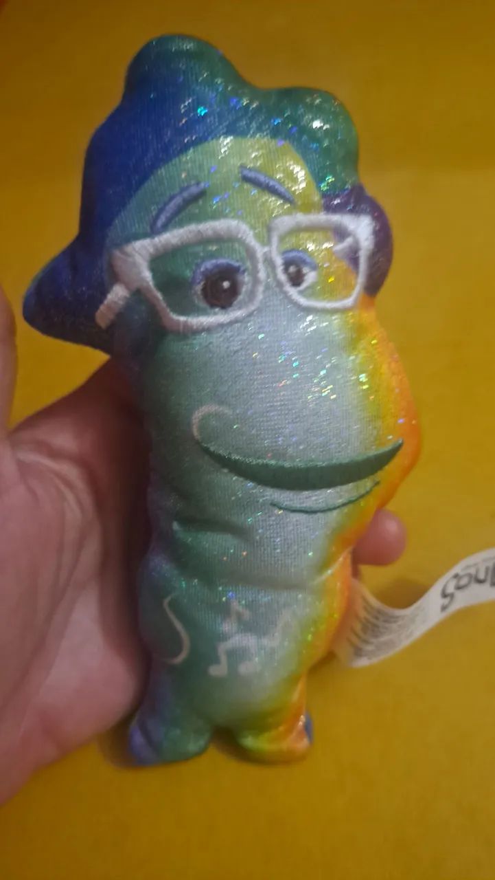 Boneco Pelúcia Soul - 22 - Foto 4