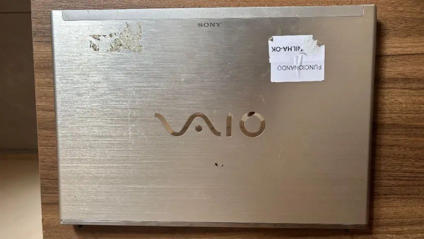 Sony Vaio corei5 SVT131A11X - Foto 5