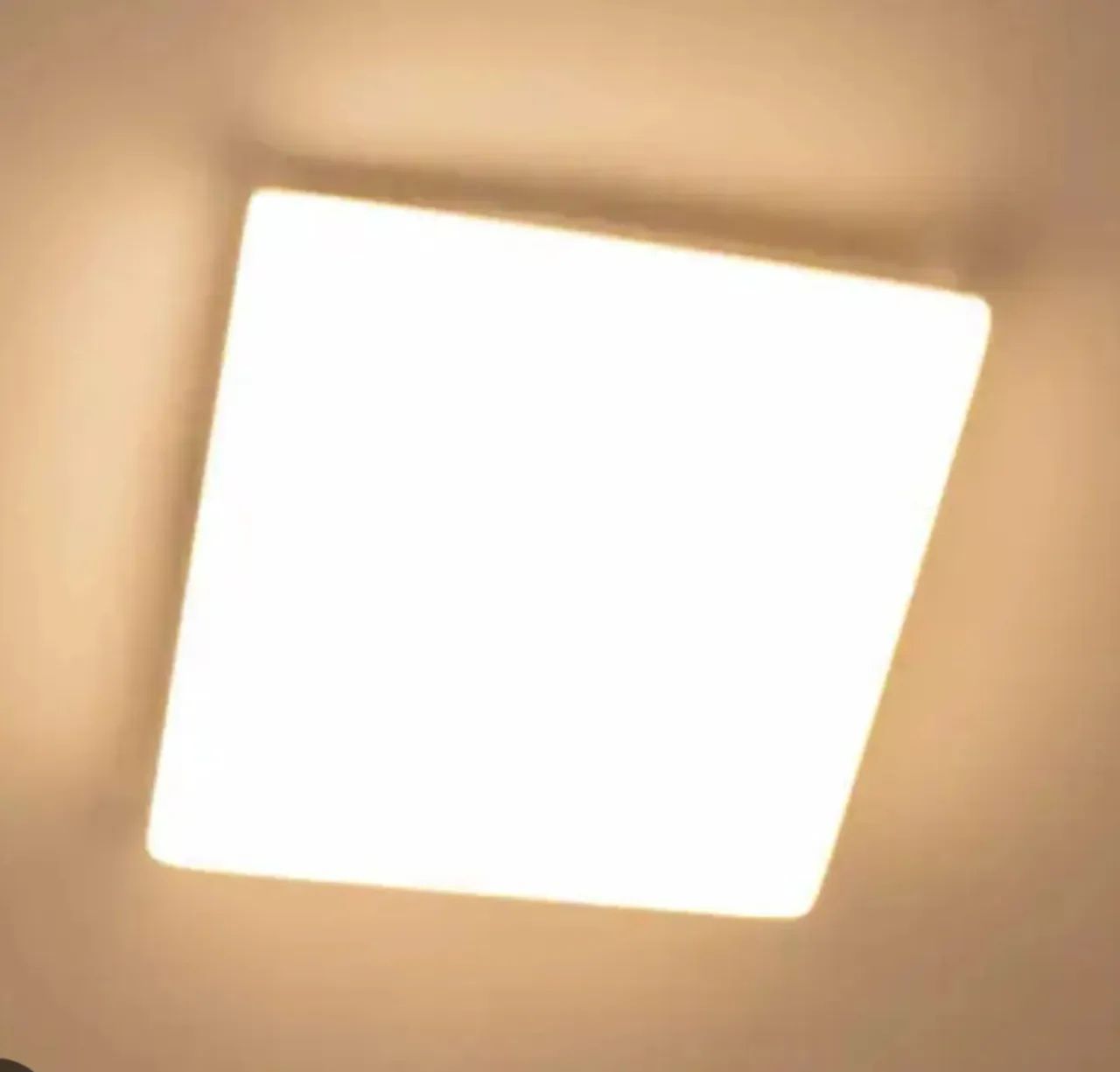 Luminária Led