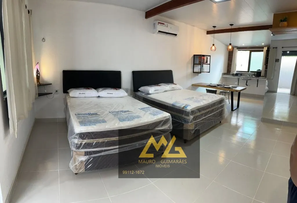 Quatro Lofts para venda com 40 metros quadrados cada  com 1 quarto em ATALAIA - Salinópoli