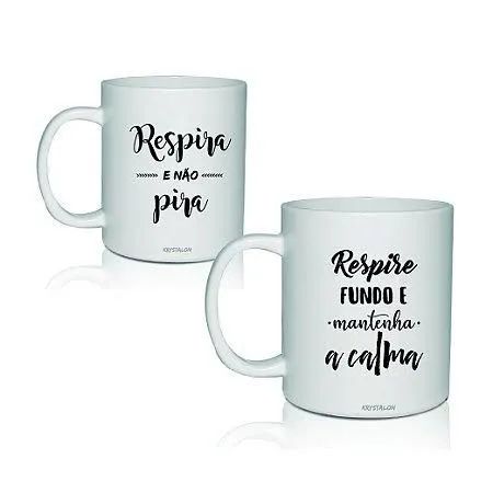 Caneca divertida para presentear sua amiga - Foto 4