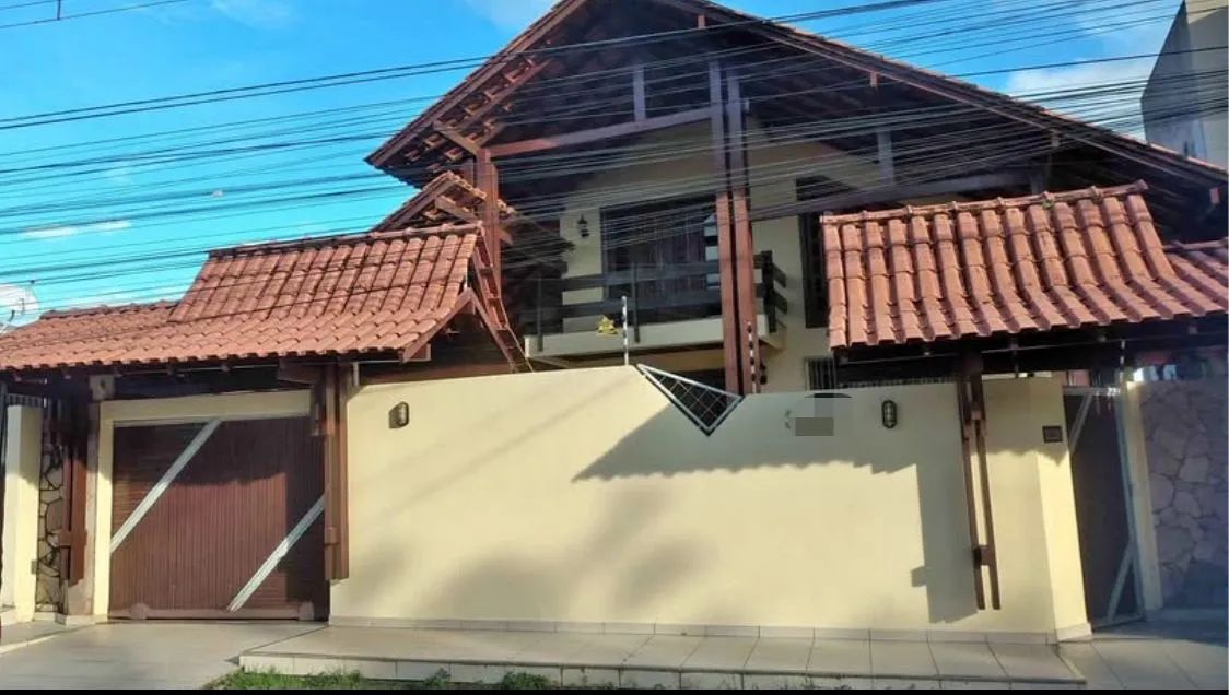 - Casa no Araçagi Perto da Praia 