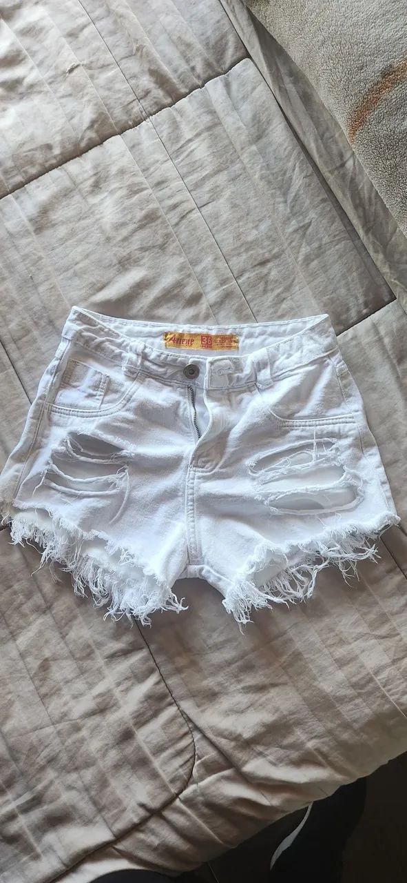 Shorts 36 