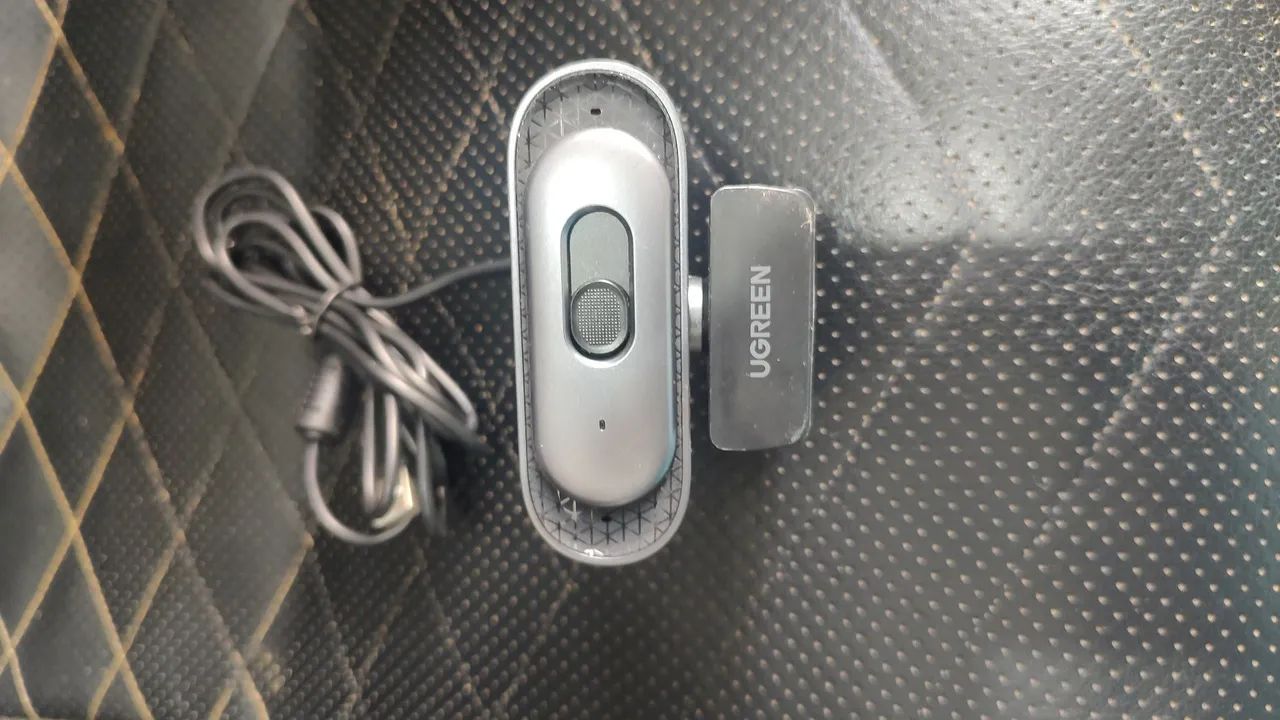 Câmera Web UGREEN  2K