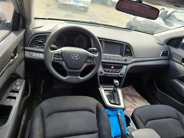 2018 Elantra 2.0 Aut A Vista Ou Em Parcelas Com Baixíssima Entrada*s-k3h46 - Foto 4